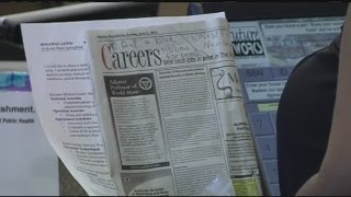 Survey: Job growth slowed down