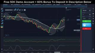 1-Minute Chart Strategy for Fast Market Entries | Trading Tips &amp; Analysis
