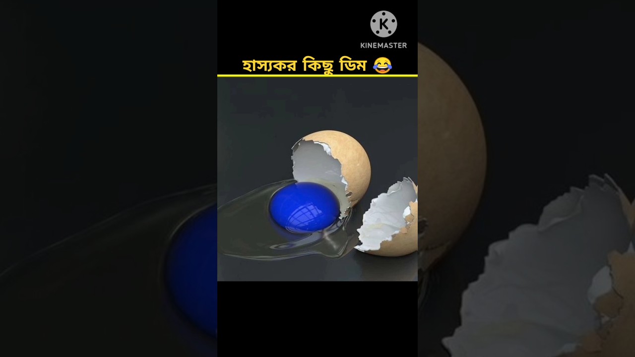 এ আবার কেমন ধরনের ডিম 😂। #shortsvideo #entertainment #facts Nazmul