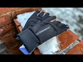 Trendoux Gloves, use your Phone with Gloves On!