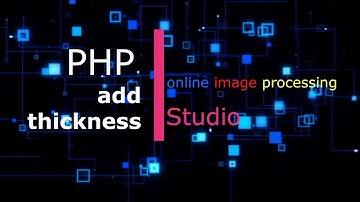 how to draw rectangle using php.