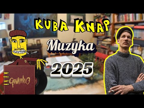 CO WYJDZIE - DZIAŁA 2025 - MUZYKA