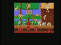 Rygar Animated Sprites