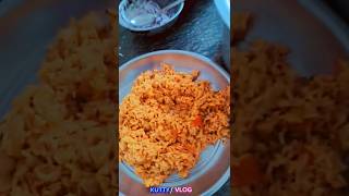 Main maker biryani simply tips || in kutty vlog mini vlogs|| #vlogs #food #100k #cooking #10kviews