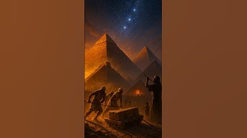 Did You Know The Pyramids Weren’t Built by Slaves? 😲👀 #pyramidsofegypt #pyramid #egipt