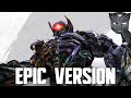 Shockwave Theme EPIC VERSION Transformers Soundtrack mp3