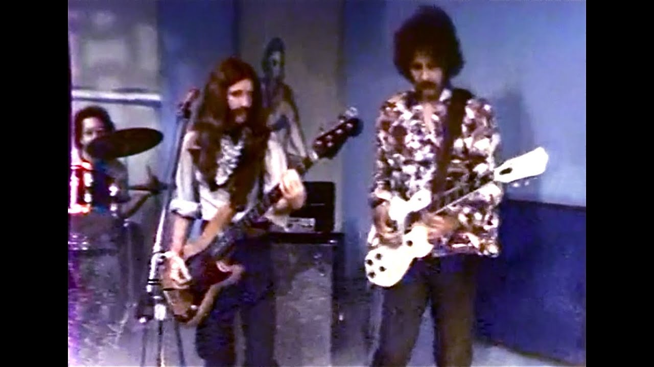 GAMERA "Overture" (1975)