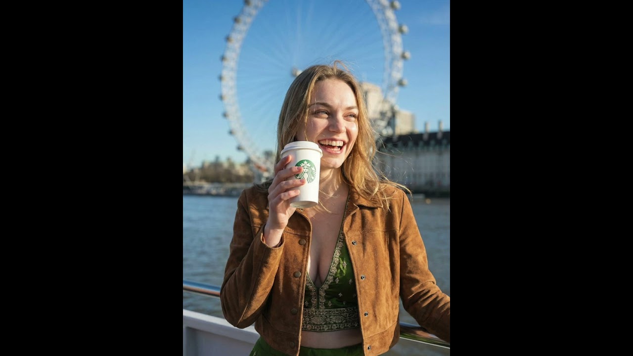 Zara’s Timeless Beauty That Captivates Instantly