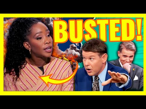 Cnn's Abby Phillip Fasely Claims No Evidence – Then This Happens!