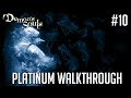Завершаем 5 мир | Demon's Souls (Platinum Walkthrough) #10