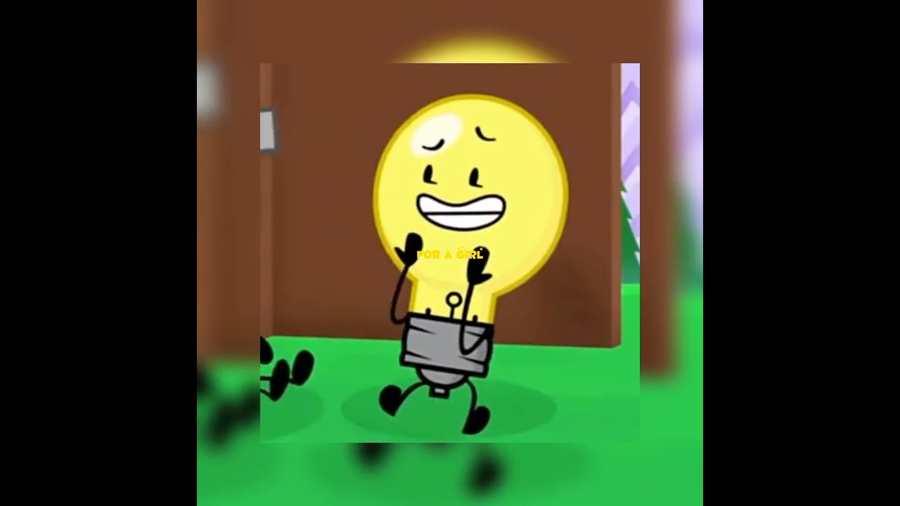 Lightbrush Inanimate Insanity