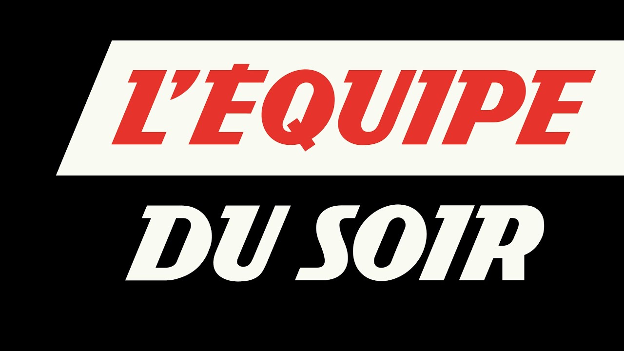 L'EQUIPE 21 REPLAY YouTube