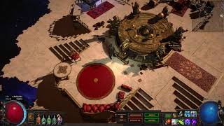 3.6.0 Celestial Hideout 3.6.0 Celestial Hideout