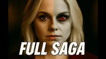 The Entire 5-Season Saga of iZombie Explained