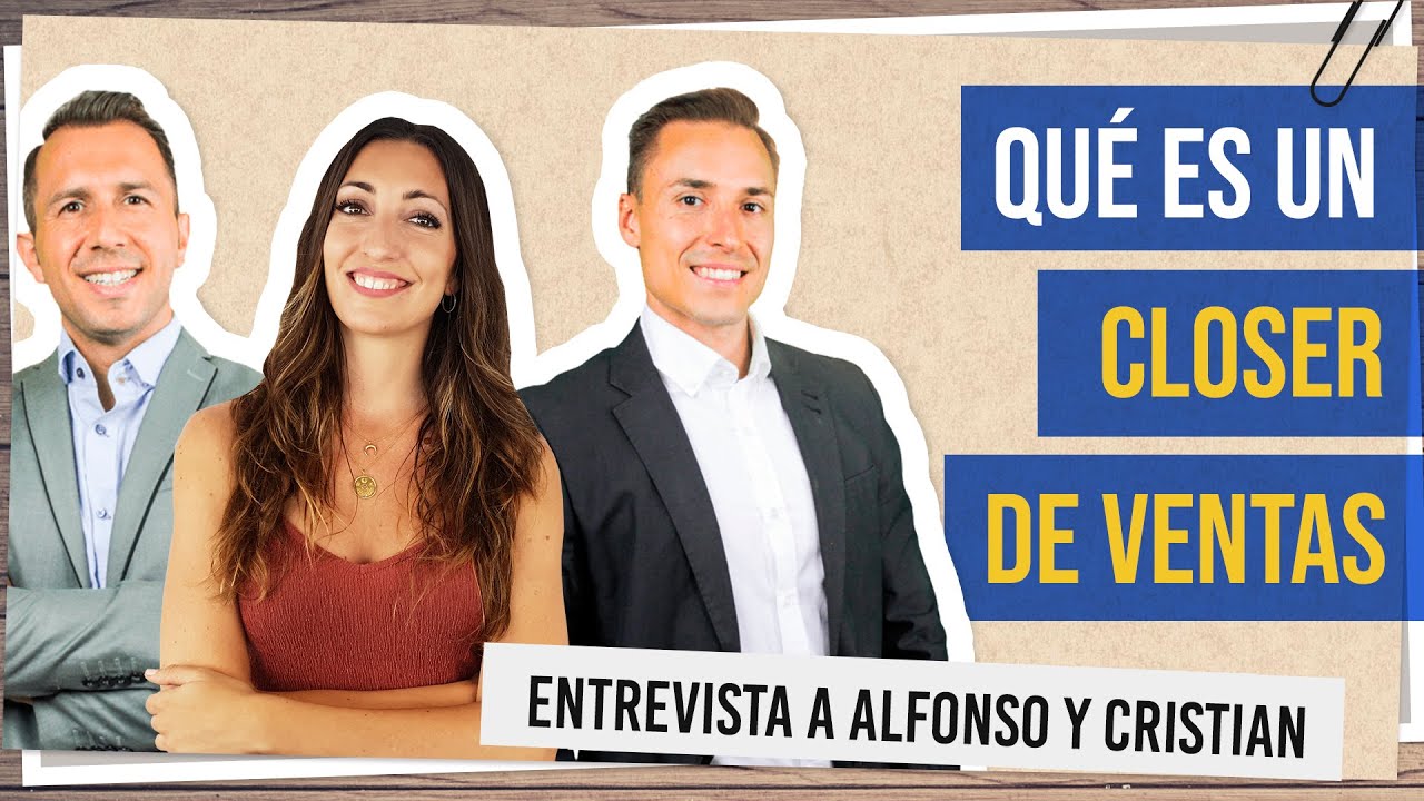Qu Es Un Closer De Ventas La Nueva Profesi n Donde Ganas M s Dinero qu-es-un-closer-de-ventas-la-nueva-profesi-n-donde-ganas-m-s-dinero