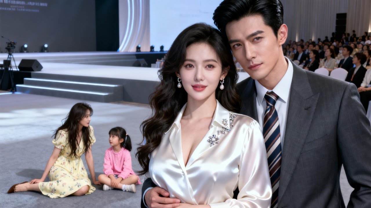 FULL他遭遇礦難之日，妻子與情人為女兒慶生，女兒許願換爸爸！他心碎赴死卻意外救下千金繼承人，逆襲後萬人敬仰，迎娶千金，渣男女跪求原諒！#打脸 #男频 #逆襲#爽文