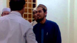 Selamat Menunaikan Ibadah Haji Mabrur