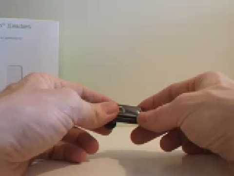 Sony Ericsson HBH-PV715 Bluetooth Headset Review