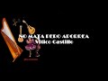 No mata pero aporrea - Vitico Castillo (Letra