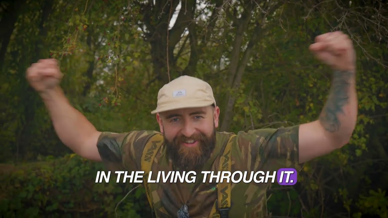 Thanks for everyone who's watched so far! | KAPTUR Belgium Intro Clip