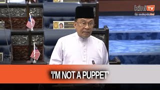 Download Lagu URA is to uplift urban Malays, says Anwar MP3