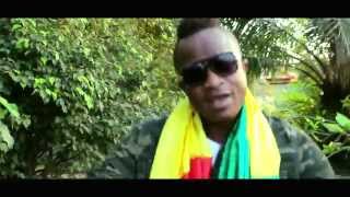 Rouge Jaune Vert - Fadji Dih Feat Marcus - De La Rue -Big Alpha - Big Thiapa - Lat Djor - Amedaye