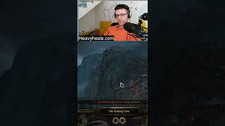 Why You SHOULD Put A Portal In The Rotting Core! #poe #pathofexile