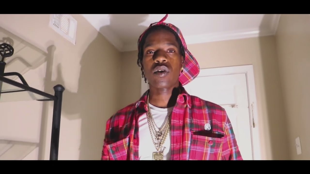 DBA Diddy - Dolla' Fo Dolla 