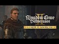 Kingdom Come Deliverance II / Ryzen 5 7500f, RTX 3070/ Наудивление с оптимизацией все хорошо!!