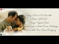 "NAINO NE BAANDHI" Full Song With Lyrics - Yasser Desai - Arko - GOLD - Akhsay Kumar & Mouni Roy