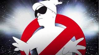 Superbad Deejay - Ghostbusters