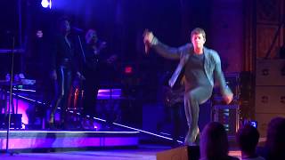 Rob Thomas - &quot;Real World &#39;09&quot; - Red Bank, NJ 5-28-19