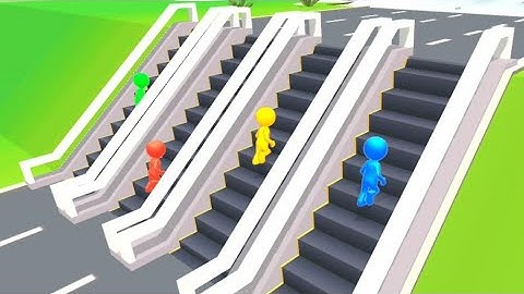 Shape Shifting Pro All Levels Max Level 125 Gameplay Walkthrough Part 39