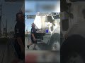 Crazy Runs from Crash Police Pursuit & Shocking Arrest #confrontation #bodycam #youtubeshorts #cops
