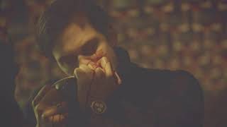 Roman Godfrey-Hemlock Grove |Lil Peep - Overdose| [SaintDemon]