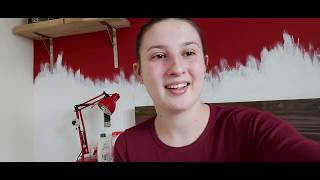 K-Jo O'Flynn, Engineering Apprentice - My Apprenticeship Story