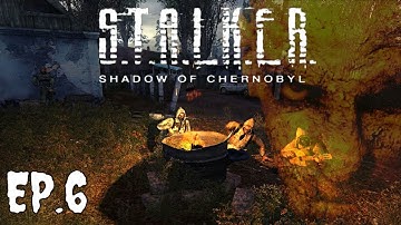STALKER: Shadow of Chernobyl - Let