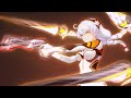 Honkai Impact 3 - Story Chapter 15 『Promise』‼️
