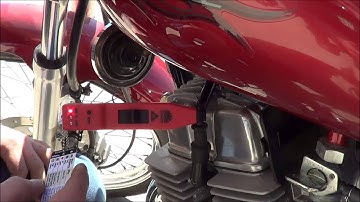 How to check for spark with the Mac Tools Spark Checker ET99476 Harley Metric Small Engine