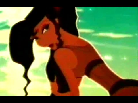 Hercules - Trailer (1997)