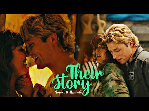 Dean and Allie - Their Story [Off Campus]