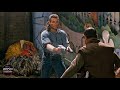 VAN DAMME SURVIVAL BATTLE AGAINST THE HUNTERS 🔥 Scene Recap | Hard Target 1993 Jean Claude Movie