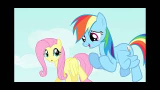 A Thousand yearz - FlutterDash (edit) (wip)