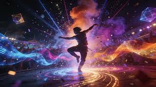 Rhythm Explosion [ELECTRONICA DUBSTEP]