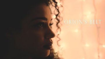 Sabrina Claudio - Orion