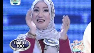 New Famili 100 - Ep297