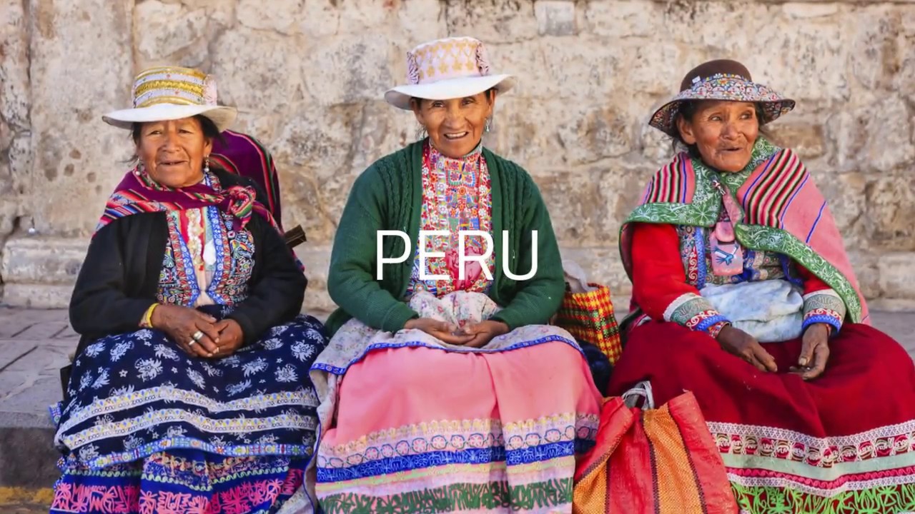 Discover Peru with Latin Odyssey