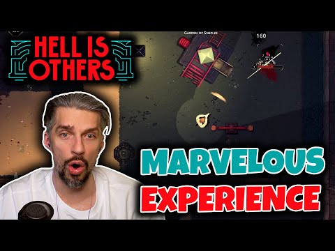 Hell is Others