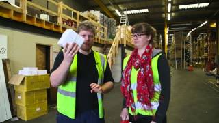 Mug Packaging Test - Testing Polystyrene Mug Mailers with Dye Sublimation Supplies