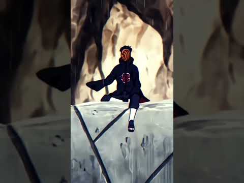 لما انت حزين يا أتشيها أوبيتو